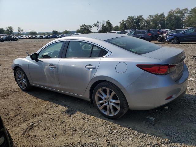 Photo 1 VIN: JM1GL1V56H1101131 - MAZDA 6 