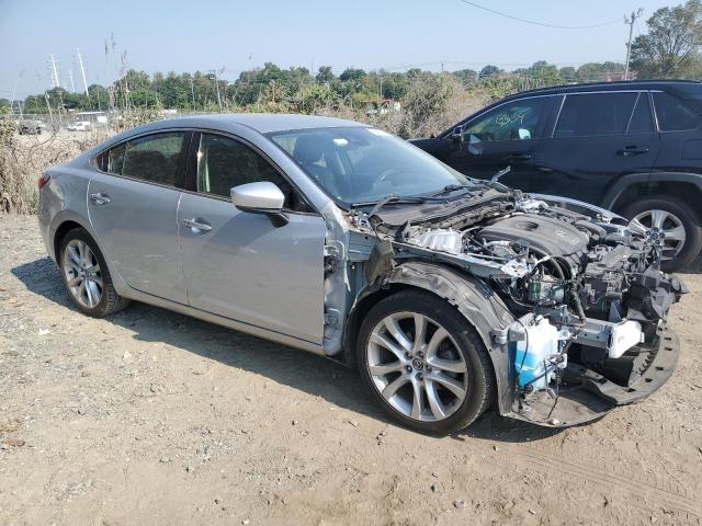 Photo 3 VIN: JM1GL1V56H1101131 - MAZDA 6 