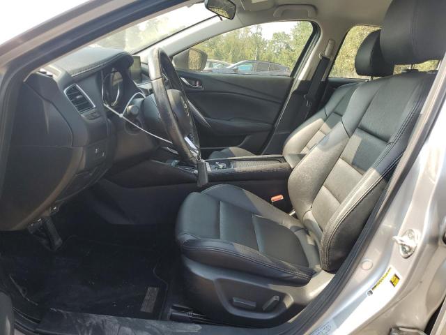 Photo 6 VIN: JM1GL1V56H1101131 - MAZDA 6 