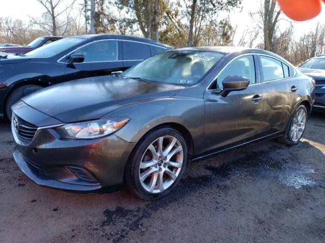 Photo 0 VIN: JM1GL1V56H1104496 - MAZDA 6 