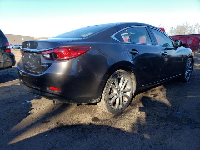 Photo 2 VIN: JM1GL1V56H1104496 - MAZDA 6 