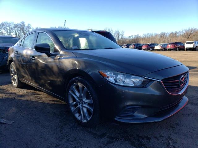 Photo 3 VIN: JM1GL1V56H1104496 - MAZDA 6 