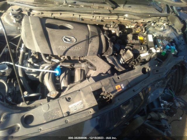 Photo 9 VIN: JM1GL1V56H1106944 - MAZDA MAZDA6 