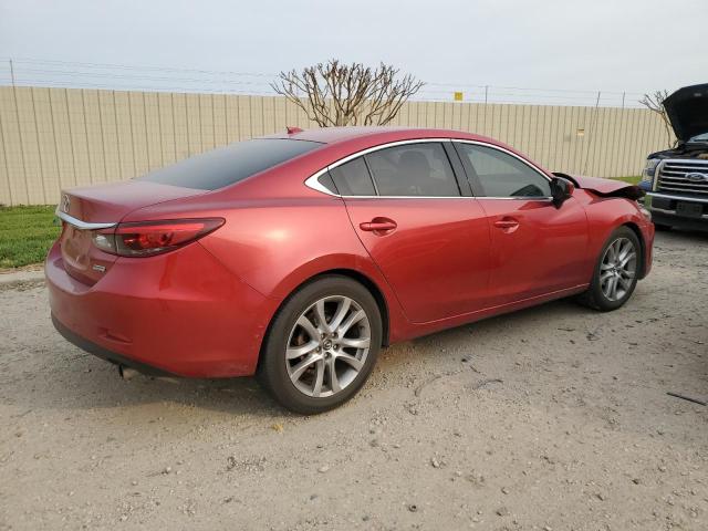 Photo 2 VIN: JM1GL1V56H1106958 - MAZDA 6 