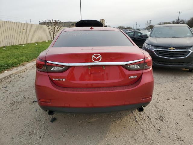 Photo 5 VIN: JM1GL1V56H1106958 - MAZDA 6 