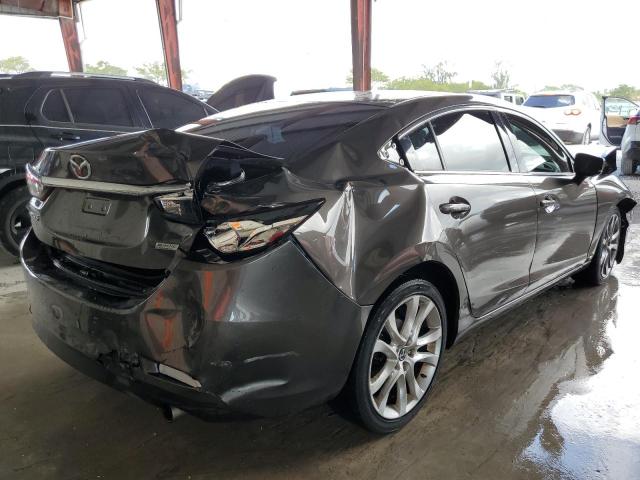 Photo 2 VIN: JM1GL1V56H1107138 - MAZDA 6 TOURING 