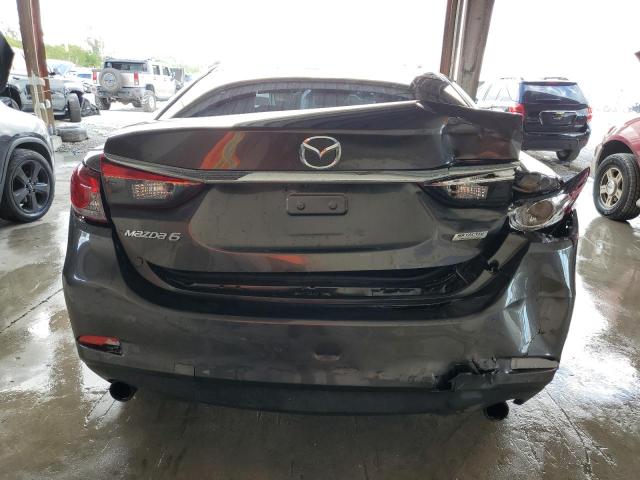 Photo 5 VIN: JM1GL1V56H1107138 - MAZDA 6 TOURING 