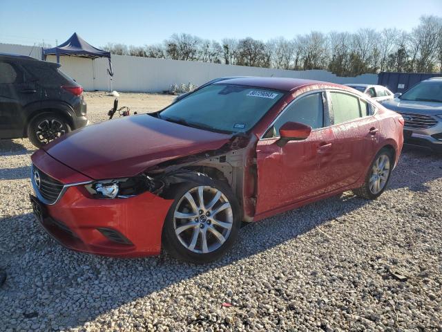 Photo 0 VIN: JM1GL1V56H1107219 - MAZDA 6 