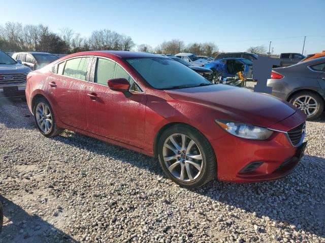 Photo 3 VIN: JM1GL1V56H1107219 - MAZDA 6 