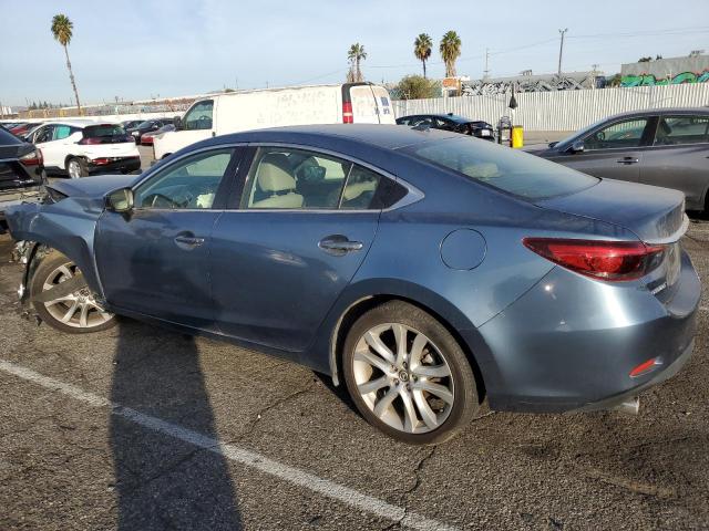 Photo 1 VIN: JM1GL1V56H1108158 - MAZDA 6 