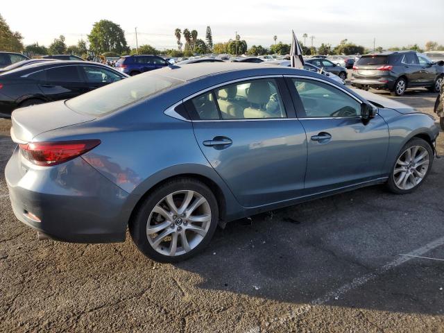 Photo 2 VIN: JM1GL1V56H1108158 - MAZDA 6 