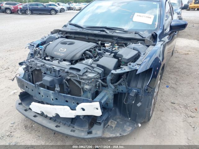 Photo 5 VIN: JM1GL1V56H1110797 - MAZDA MAZDA6 