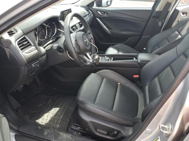 Photo 6 VIN: JM1GL1V56H1112694 - MAZDA 6 