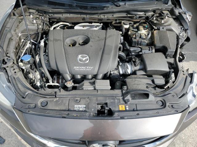 Photo 10 VIN: JM1GL1V56H1115143 - MAZDA 6 TOURING 