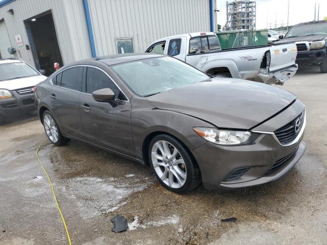 Photo 3 VIN: JM1GL1V56H1115143 - MAZDA 6 TOURING 