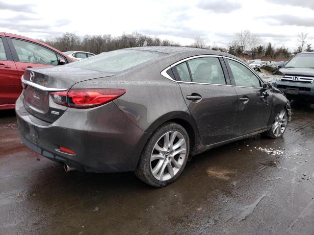 Photo 2 VIN: JM1GL1V56H1115319 - MAZDA 6 TOURING 