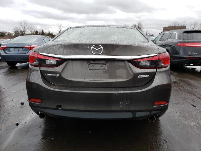 Photo 5 VIN: JM1GL1V56H1115319 - MAZDA 6 TOURING 