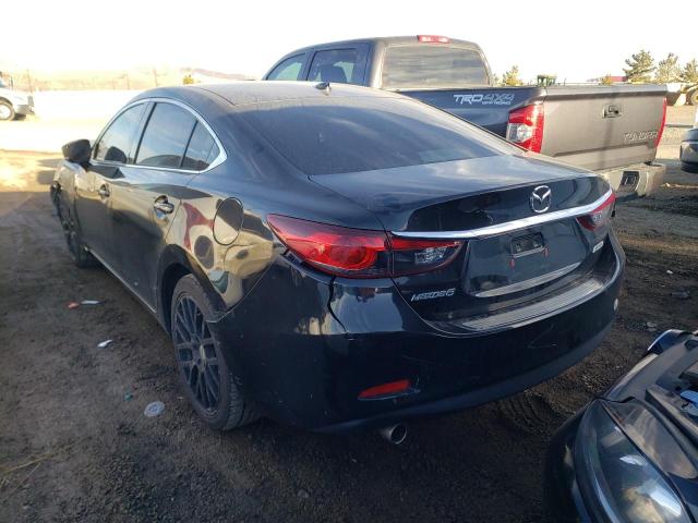 Photo 2 VIN: JM1GL1V56H1121296 - MAZDA 6 TOURING 