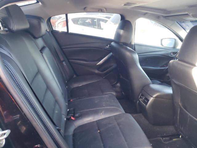 Photo 5 VIN: JM1GL1V56H1121296 - MAZDA 6 TOURING 