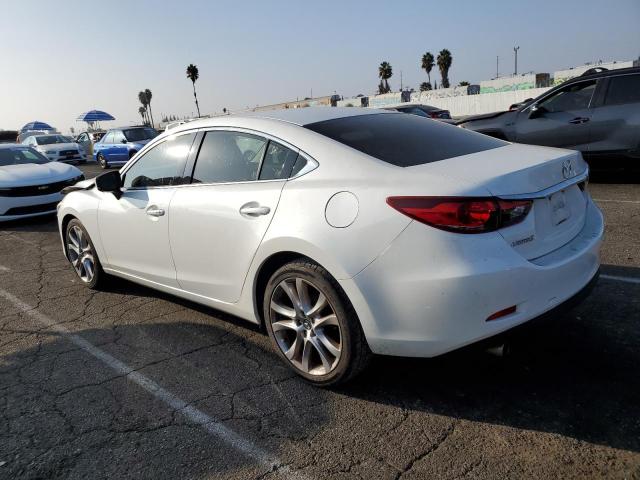 Photo 1 VIN: JM1GL1V56H1122612 - MAZDA 6 TOURING 