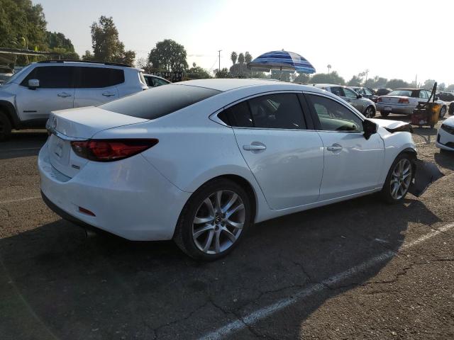 Photo 2 VIN: JM1GL1V56H1122612 - MAZDA 6 TOURING 