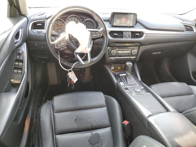 Photo 7 VIN: JM1GL1V56H1122612 - MAZDA 6 TOURING 