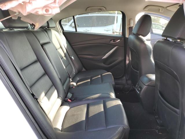 Photo 9 VIN: JM1GL1V56H1122612 - MAZDA 6 TOURING 