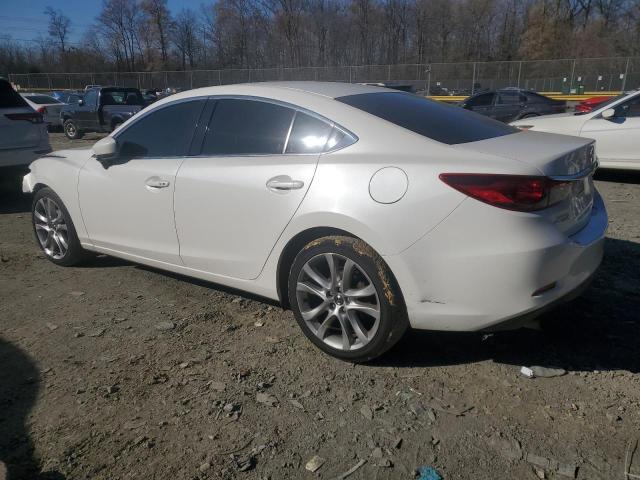 Photo 1 VIN: JM1GL1V56H1122805 - MAZDA 6 TOURING 