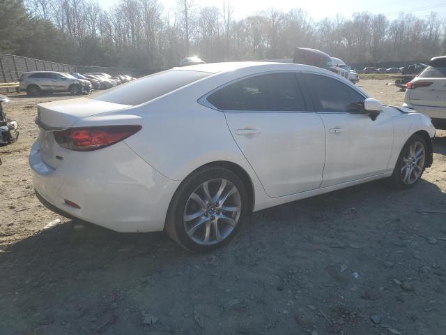 Photo 2 VIN: JM1GL1V56H1122805 - MAZDA 6 TOURING 