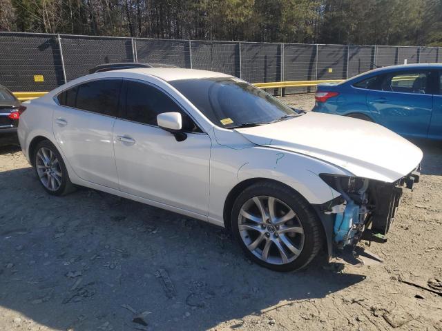 Photo 3 VIN: JM1GL1V56H1122805 - MAZDA 6 TOURING 