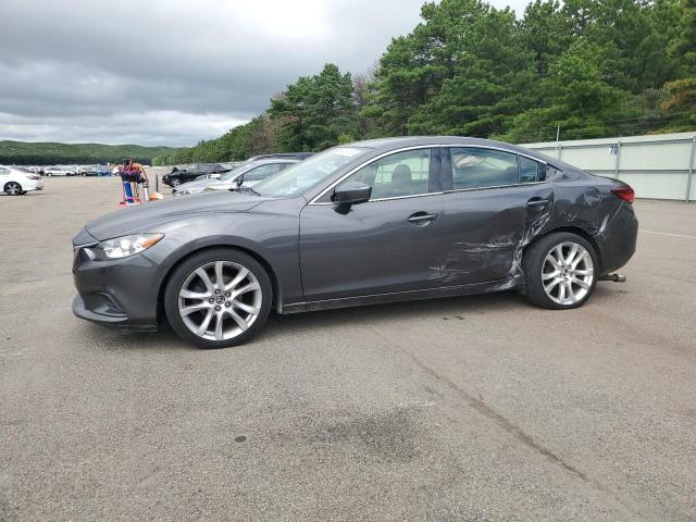 Photo 0 VIN: JM1GL1V56H1124277 - MAZDA 6 TOURING 