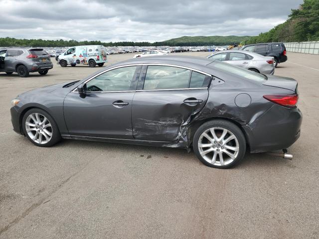 Photo 1 VIN: JM1GL1V56H1124277 - MAZDA 6 TOURING 