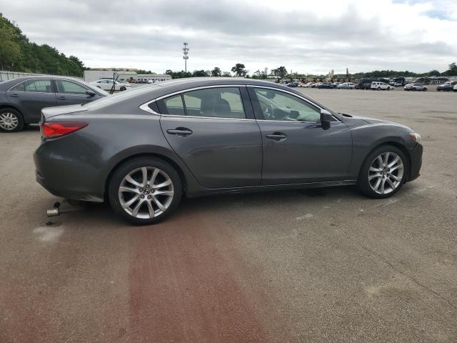 Photo 2 VIN: JM1GL1V56H1124277 - MAZDA 6 TOURING 