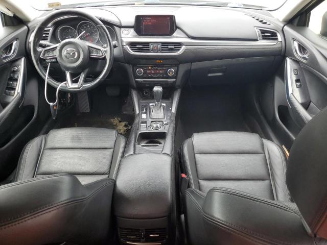 Photo 7 VIN: JM1GL1V56H1124277 - MAZDA 6 TOURING 