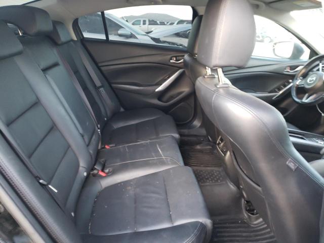 Photo 5 VIN: JM1GL1V56H1124327 - MAZDA 6 TOURING 