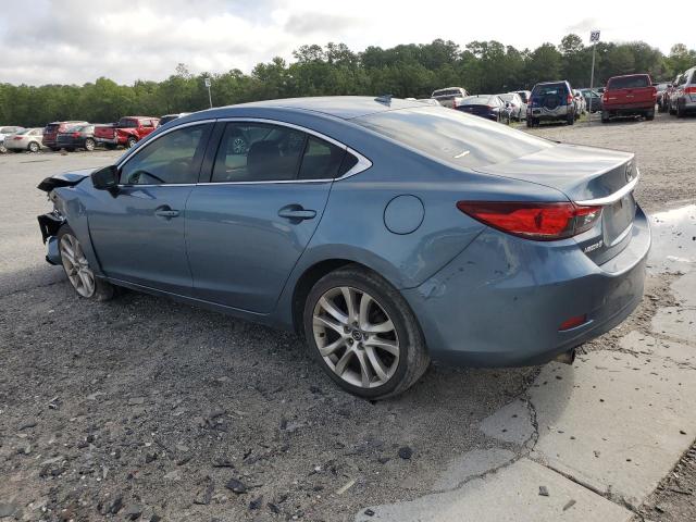 Photo 1 VIN: JM1GL1V56H1124554 - MAZDA 6 TOURING 