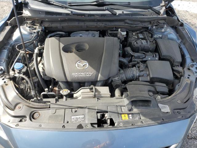 Photo 10 VIN: JM1GL1V56H1124554 - MAZDA 6 TOURING 