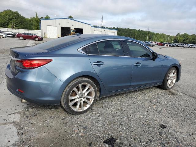 Photo 2 VIN: JM1GL1V56H1124554 - MAZDA 6 TOURING 