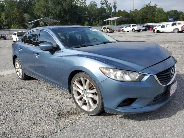 Photo 3 VIN: JM1GL1V56H1124554 - MAZDA 6 TOURING 