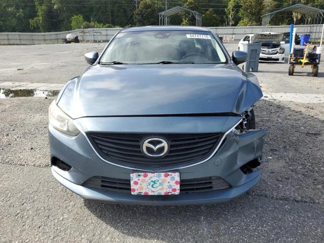 Photo 4 VIN: JM1GL1V56H1124554 - MAZDA 6 TOURING 