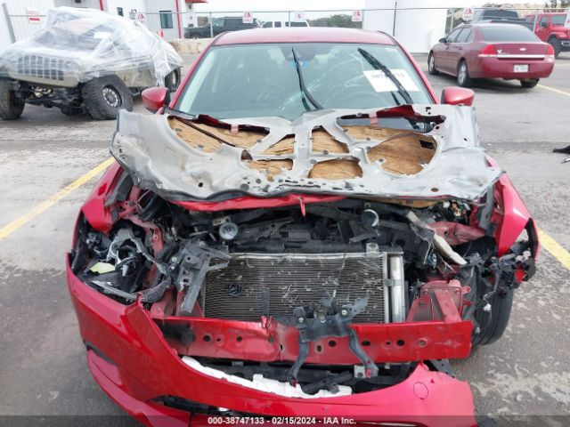 Photo 5 VIN: JM1GL1V56H1127115 - MAZDA MAZDA6 