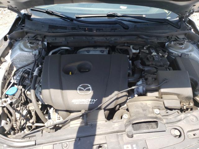 Photo 6 VIN: JM1GL1V56H1129690 - MAZDA 6 TOURING 