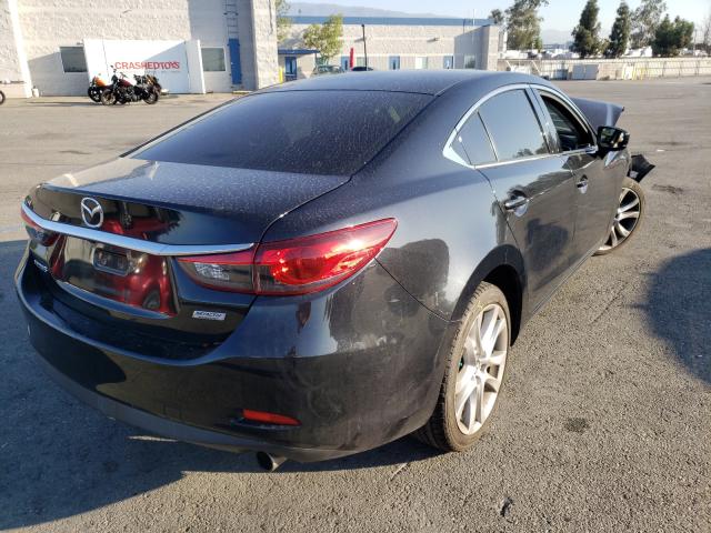 Photo 3 VIN: JM1GL1V56H1139118 - MAZDA 6 TOURING 