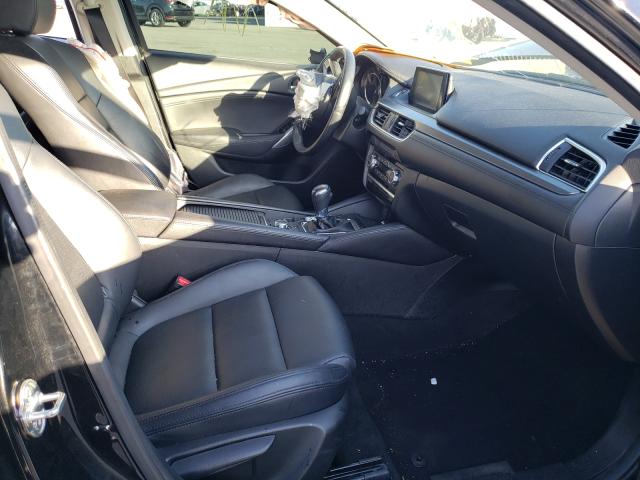 Photo 4 VIN: JM1GL1V56H1139118 - MAZDA 6 TOURING 