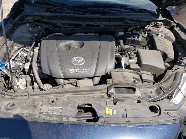 Photo 6 VIN: JM1GL1V56H1139197 - MAZDA 6 TOURING 