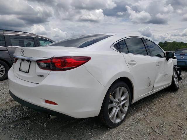 Photo 3 VIN: JM1GL1V56H1142021 - MAZDA 6 TOURING 