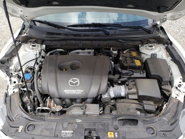 Photo 6 VIN: JM1GL1V56H1142021 - MAZDA 6 TOURING 