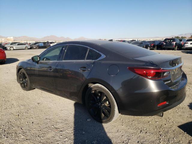 Photo 1 VIN: JM1GL1V56H1144884 - MAZDA 6 TOURING 