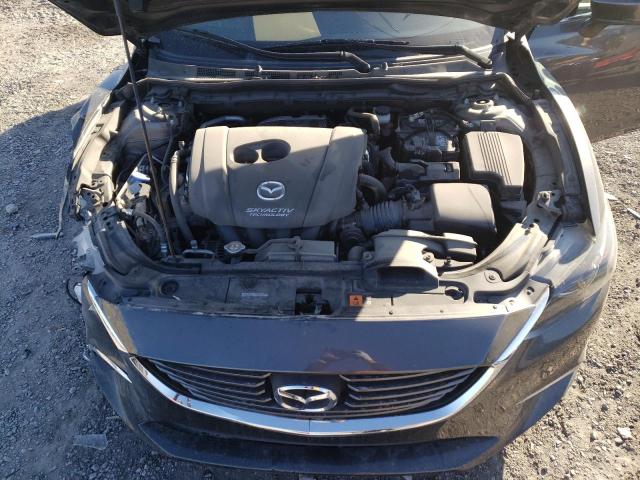 Photo 10 VIN: JM1GL1V56H1144884 - MAZDA 6 TOURING 