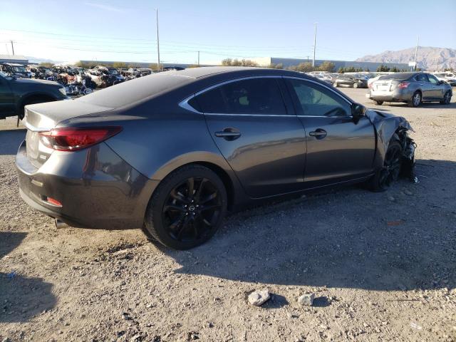 Photo 2 VIN: JM1GL1V56H1144884 - MAZDA 6 TOURING 